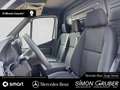 Mercedes-Benz Sprinter 317 CDI hoch lang L3H2 Navi Sitzhzg 360 Weiß - thumbnail 4
