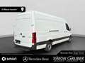 Mercedes-Benz Sprinter 317 CDI hoch lang L3H2 Navi Sitzhzg 360 Weiß - thumbnail 2