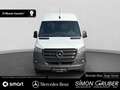 Mercedes-Benz Sprinter 317 CDI hoch lang L3H2 Navi Sitzhzg 360 Weiß - thumbnail 5