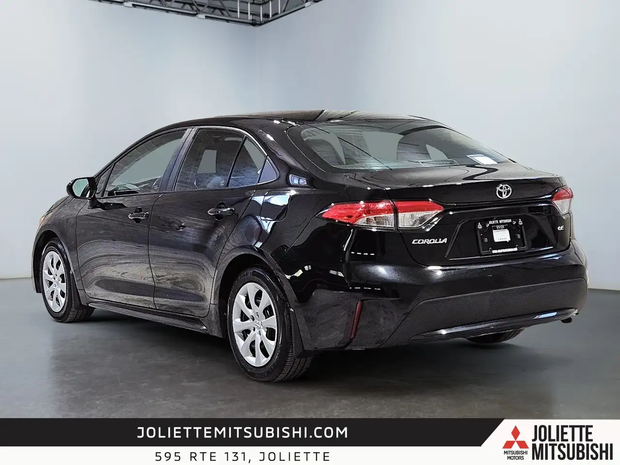 Toyota Corolla photo Toyota Corolla
