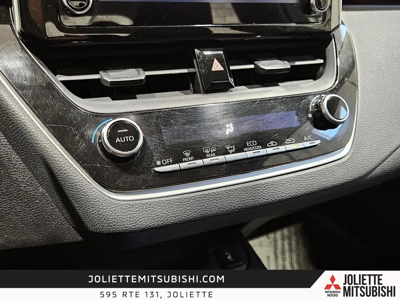 Toyota Corolla photo Toyota Corolla