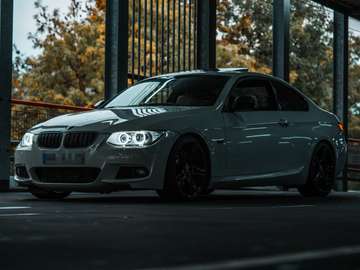 335i xDrive Coupe Aut. M Sport Edition