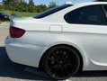 BMW 335 335i xDrive Coupe Aut. M Sport Edition Weiß - thumbnail 8
