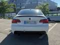 BMW 335 335i xDrive Coupe Aut. M Sport Edition Weiß - thumbnail 4