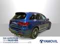 Mercedes-Benz GLC 200 4Matic 9G-Tronic Albastru - thumbnail 34