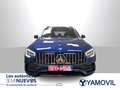 Mercedes-Benz GLC 200 4Matic 9G-Tronic Albastru - thumbnail 31