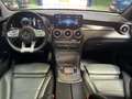 Mercedes-Benz GLC 200 4Matic 9G-Tronic Albastru - thumbnail 4