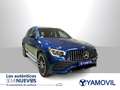 Mercedes-Benz GLC 200 4Matic 9G-Tronic Albastru - thumbnail 30