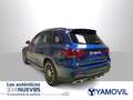 Mercedes-Benz GLC 200 4Matic 9G-Tronic Albastru - thumbnail 33