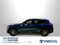 Mercedes-Benz GLC 200 4Matic 9G-Tronic Albastru - thumbnail 32