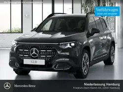 Mercedes-Benz GLB 200 Pano Multibeam AHK Night Kamera PTS Sitzh