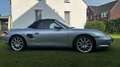 Porsche Boxster 2.7 Tiptronic , automaat,228pk, airco,dkm 168523 Gris - thumbnail 3