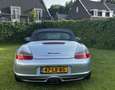 Porsche Boxster 2.7 Tiptronic , automaat,228pk, airco,dkm 168523 Gris - thumbnail 2