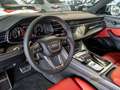 Audi RS Q8 EU-Fahrzeug performance Carbon Pano AHK Massage HU Grau - thumbnail 13