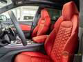 Audi RS Q8 EU-Fahrzeug performance Carbon Pano AHK Massage HU Grau - thumbnail 14