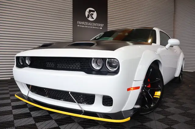 Dodge Challenger Dodge Challenger R/T 50th Anniversary EDITION