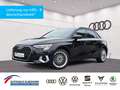 Audi A3 Sportback advanced 30 TFSI S tronic NAV KAM GRA G Schwarz - thumbnail 1
