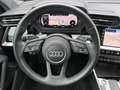 Audi A3 Sportback advanced 30 TFSI S tronic NAV KAM GRA G Schwarz - thumbnail 15