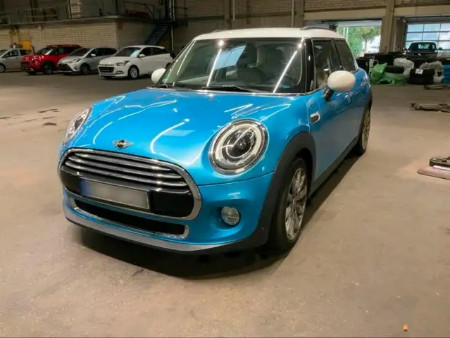 MINI Mini