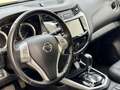 Nissan Navara 2.3 dCi 190 CV | AUTO | HARDTOP | 27.265 € HTVA Weiß - thumbnail 4