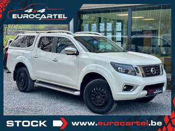 2.3 dCi 190 CV | AUTO | HARDTOP | 27.265 € HTVA
