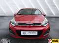 Kia Rio 1.2 CVVT Super Pack Clima Keyless Cruise Pdc Led Piros - thumbnail 4