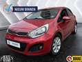 Kia Rio 1.2 CVVT Super Pack Clima Keyless Cruise Pdc Led Piros - thumbnail 1
