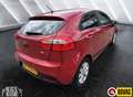 Kia Rio 1.2 CVVT Super Pack Clima Keyless Cruise Pdc Led Piros - thumbnail 3