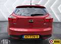 Kia Rio 1.2 CVVT Super Pack Clima Keyless Cruise Pdc Led Piros - thumbnail 6