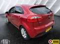 Kia Rio 1.2 CVVT Super Pack Clima Keyless Cruise Pdc Led Piros - thumbnail 7