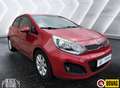 Kia Rio 1.2 CVVT Super Pack Clima Keyless Cruise Pdc Led Piros - thumbnail 5