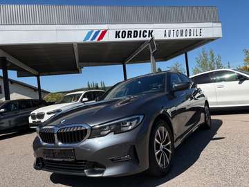 e LIMO G20 "SPORT LINE"/LC"PROF"/ESD/CAM/HUD
