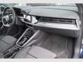 Audi A3 Sportback 35 TFSI advanced SHZ,LED,PDC Blau - thumbnail 8