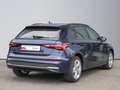 Audi A3 Sportback 35 TFSI advanced SHZ,LED,PDC Blau - thumbnail 3