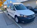 Volkswagen Caddy 2,0TDI 75kW BMT Comfortline 5-Sitz Blanco - thumbnail 6