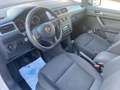 Volkswagen Caddy 2,0TDI 75kW BMT Comfortline 5-Sitz Blanco - thumbnail 8