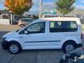 Volkswagen Caddy 2,0TDI 75kW BMT Comfortline 5-Sitz Blanco - thumbnail 3