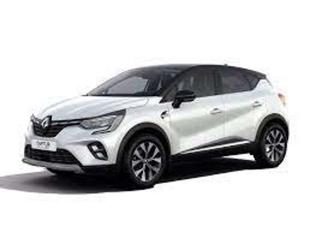 Renault Captur II 2024 1.0 eco-g Evolution 100cv