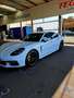 Porsche Panamera 4 E-Hybrid PHEV Aut. 5 Sitzer Weiß - thumbnail 3