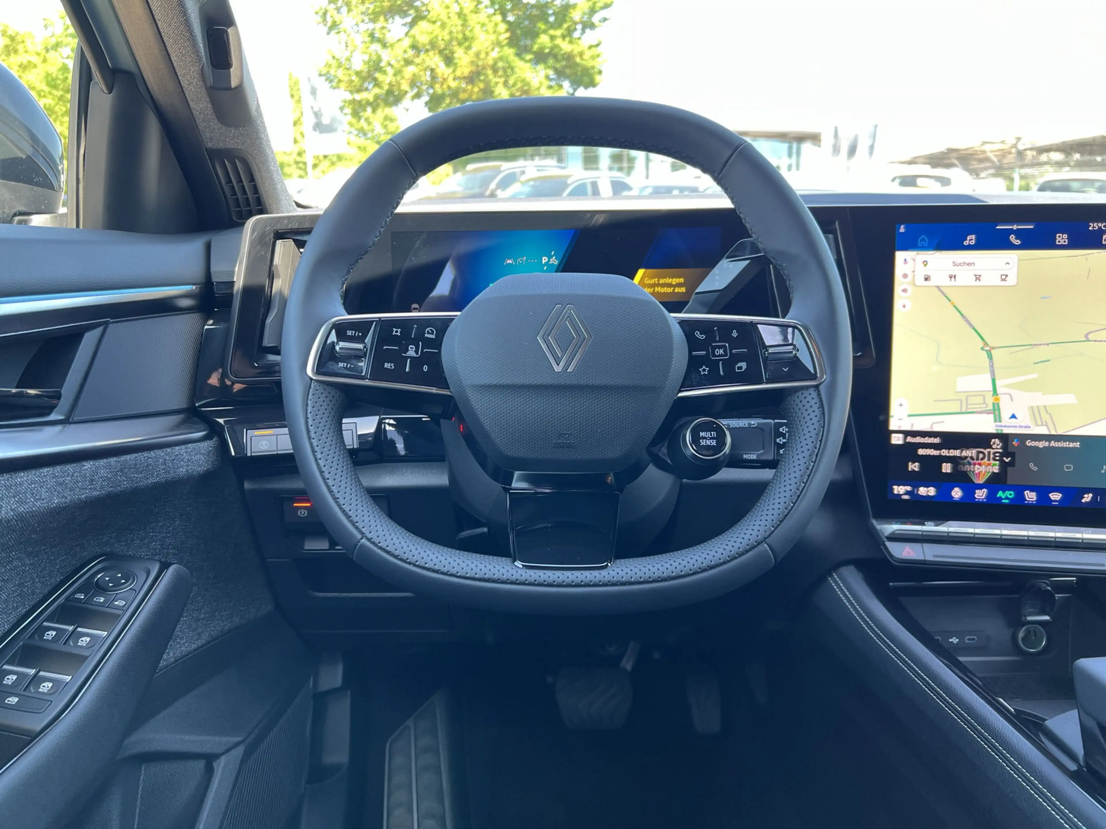 Renault Espace Full Hybrid 200 E-Tech Techno 7-Sitzer+SHZ+GJR — photo 7