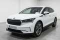 Skoda Enyaq 80 150kW Blanco - thumbnail 2