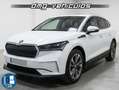 Skoda Enyaq 80 150kW Blanco - thumbnail 1