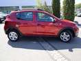 Dacia Sandero 0.9 TCE 90 Stepway Prestige Красный - thumbnail 7