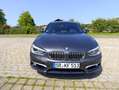 BMW 120 120d Aut. Urban Line Grau - thumbnail 3