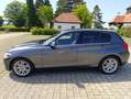 BMW 120 120d Aut. Urban Line Grau - thumbnail 5
