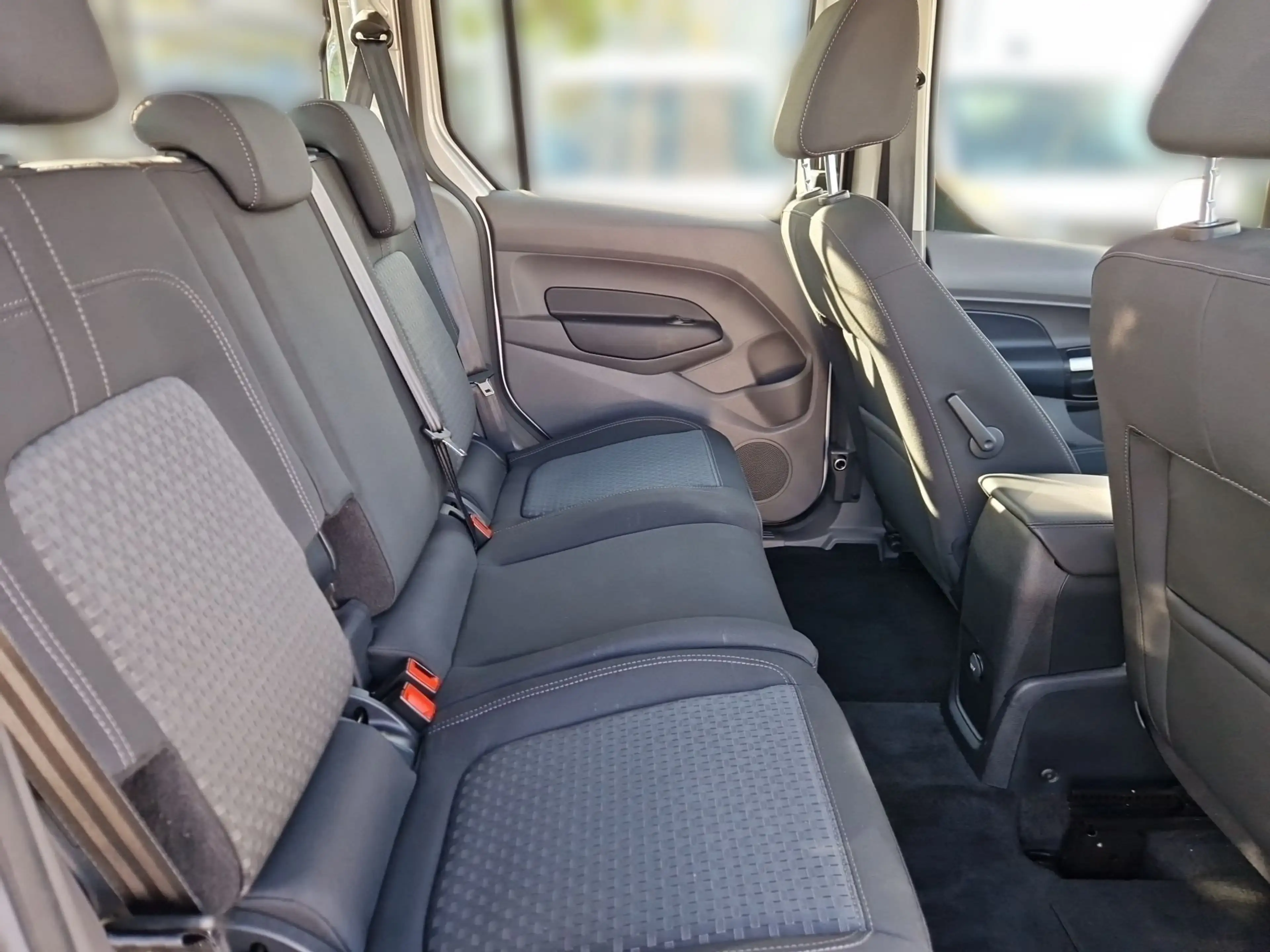 Ford Transit Connect 230 L1 LKW Trend BT UPE: 32.303€ — photo 15