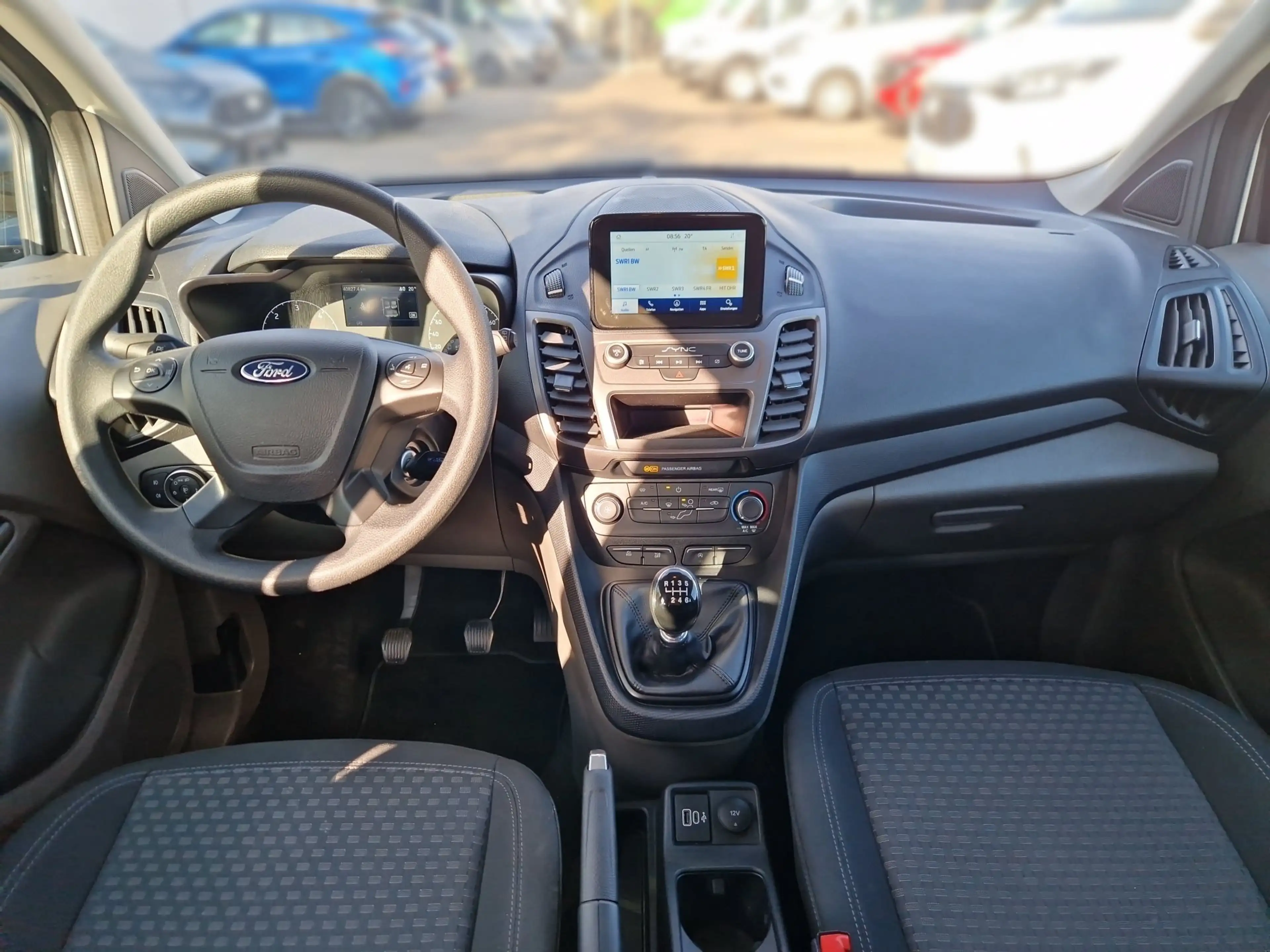 Ford Transit Connect 230 L1 LKW Trend BT UPE: 32.303€ — photo 14