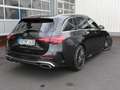 Mercedes-Benz C 200 T-Modell AMG MBUX NaviPrem AHK Memory 360° Grau - thumbnail 3