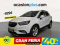 Opel Mokka X 1.4T S&S Selective 4x2 Blanco - thumbnail 1