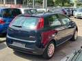Fiat Grande Punto 1.2 8V Dynamic TÜV NEU Blau - thumbnail 4